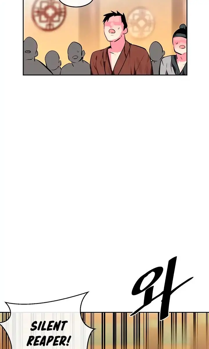 Volcanic Age Chapter 99 Page 39