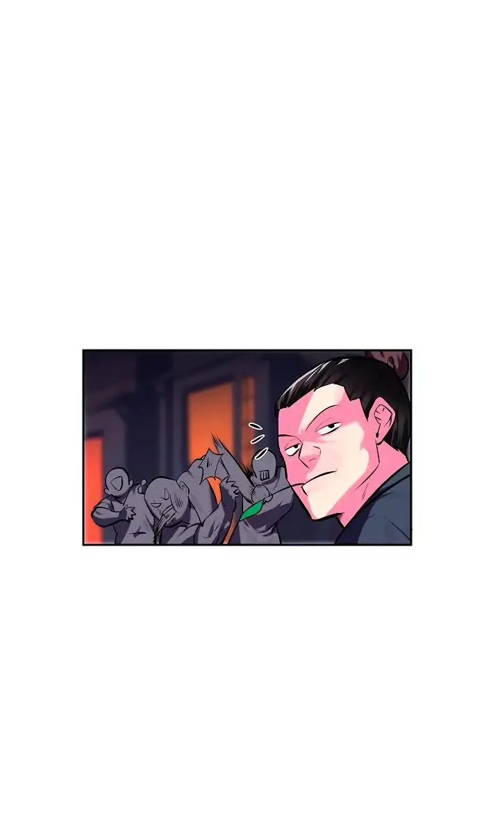 Volcanic Age Chapter 99 Page 61