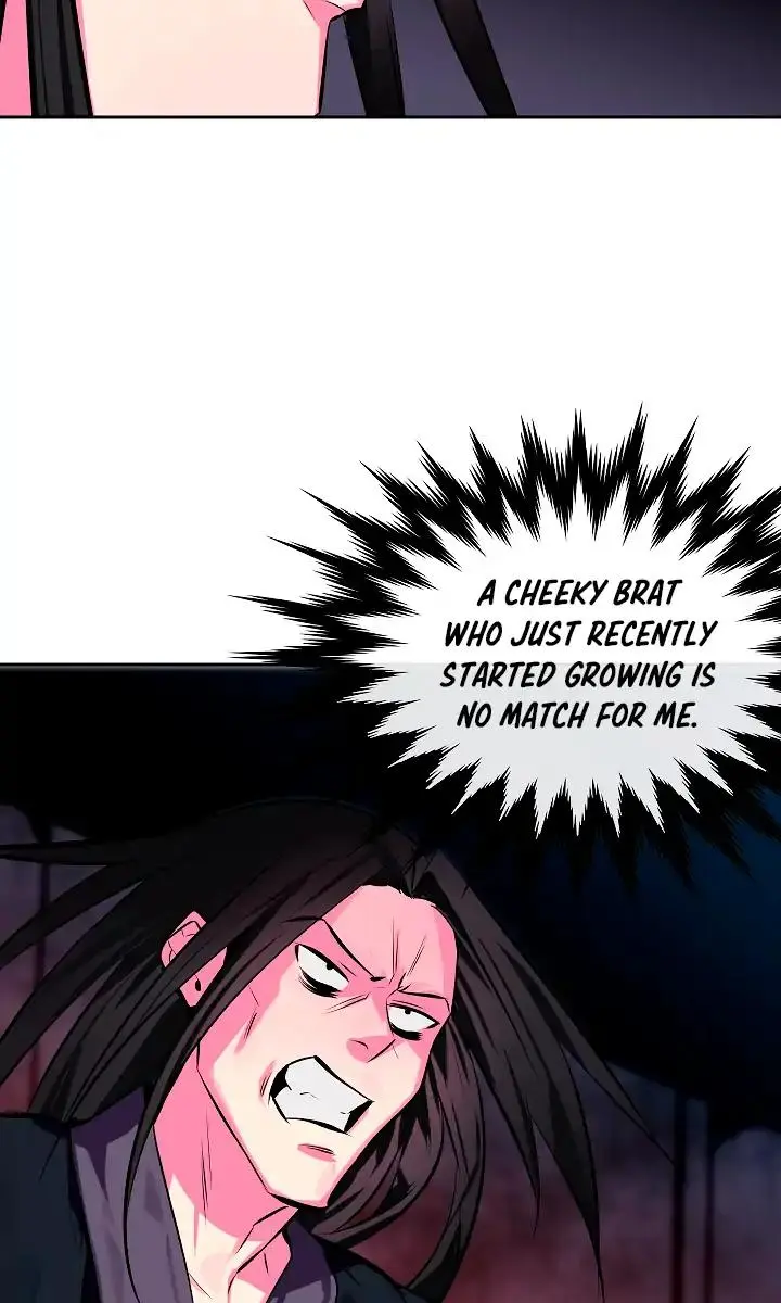 Volcanic Age Chapter 99 Page 78