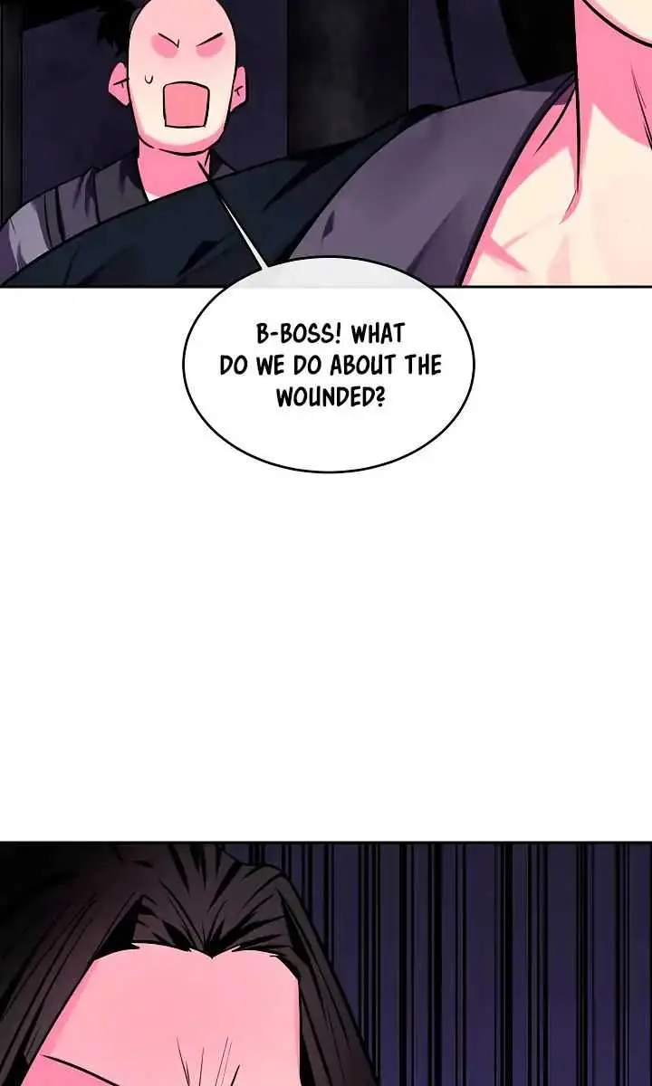 Volcanic Age Chapter 100 Page 35