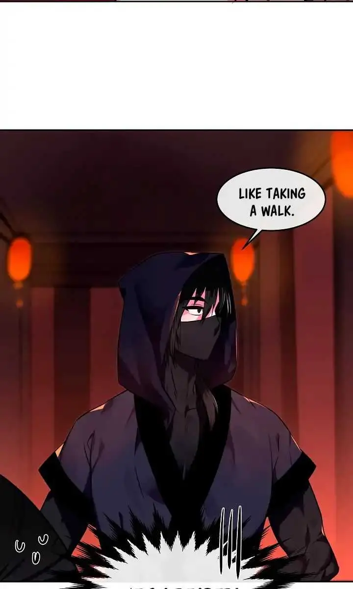 Volcanic Age Chapter 100 Page 50