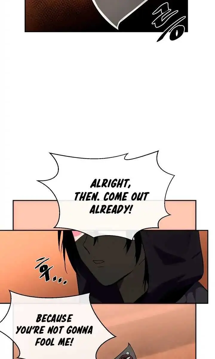Volcanic Age Chapter 101 Page 36
