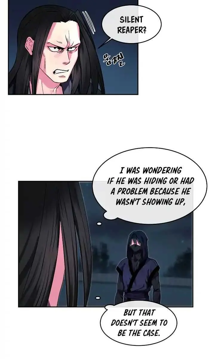 Volcanic Age Chapter 103 Page 8
