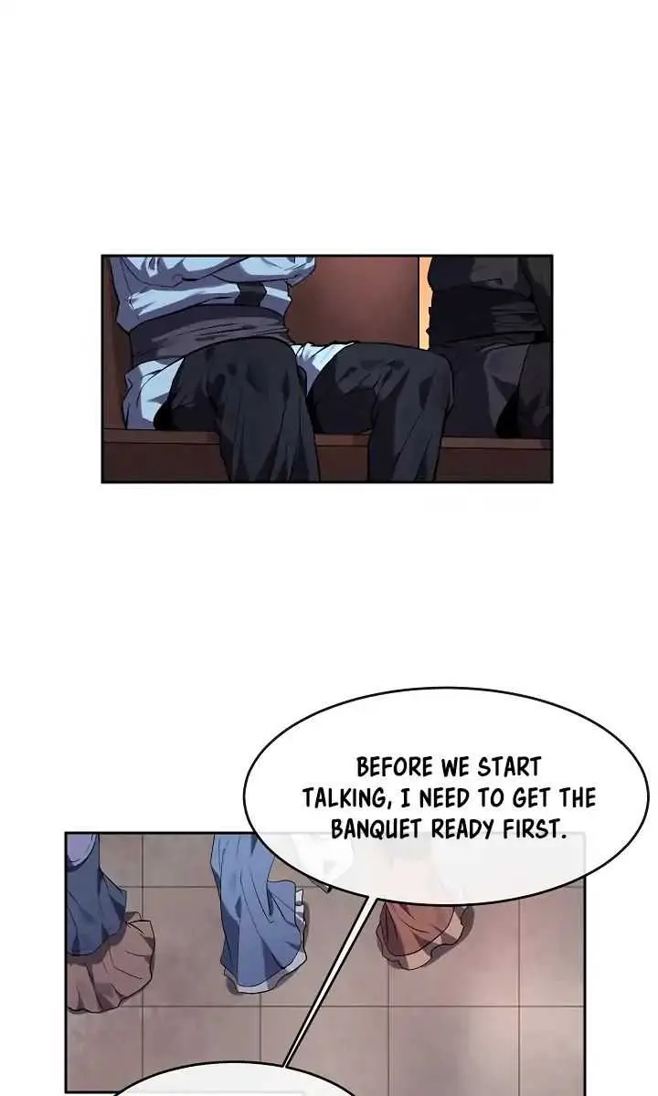Volcanic Age Chapter 104 Page 22