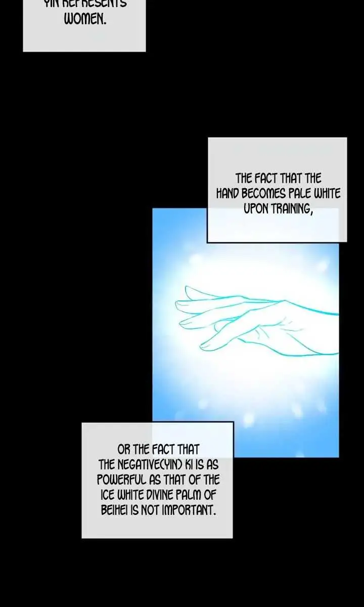 Volcanic Age Chapter 106 Page 25