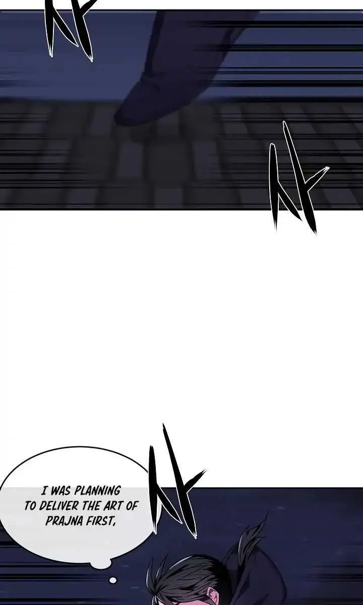 Volcanic Age Chapter 107 Page 39