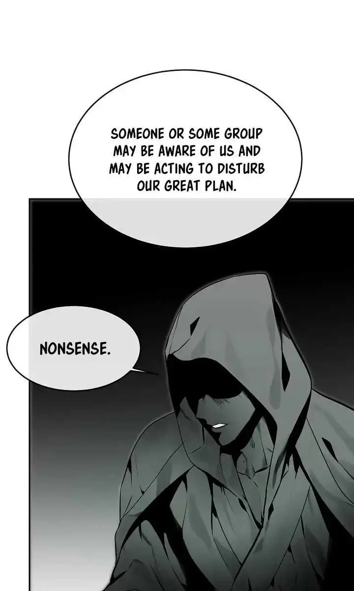 Volcanic Age Chapter 108 Page 14