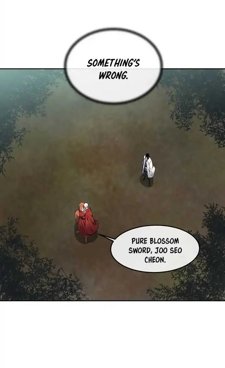 Volcanic Age Chapter 108 Page 70