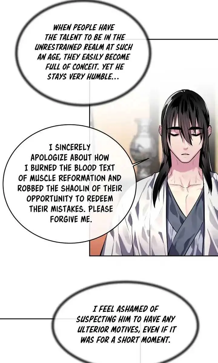 Volcanic Age Chapter 109 Page 52