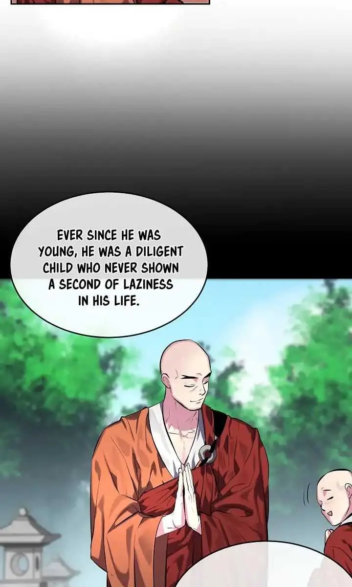 Volcanic Age Chapter 109 Page 63