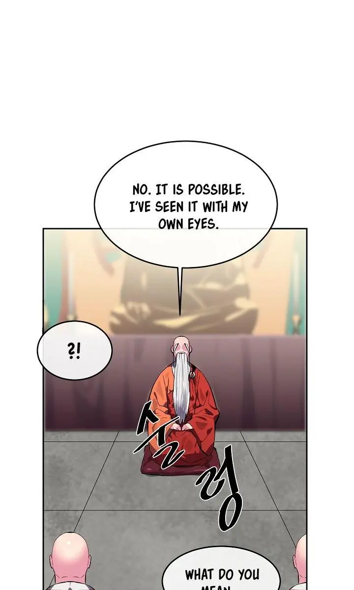 Volcanic Age Chapter 111 Page 36