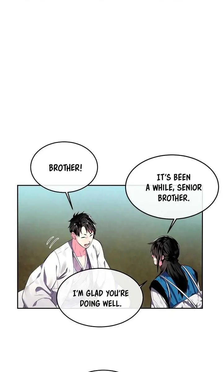 Volcanic Age Chapter 113 Page 4