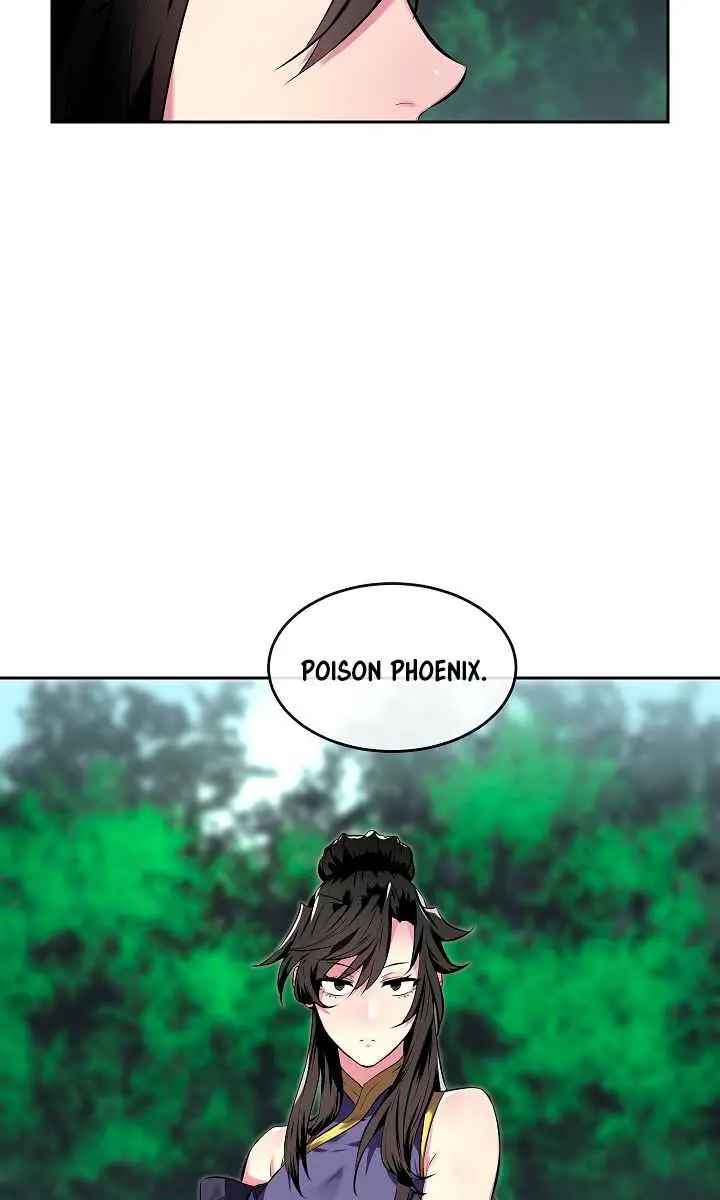 Volcanic Age Chapter 113 Page 46