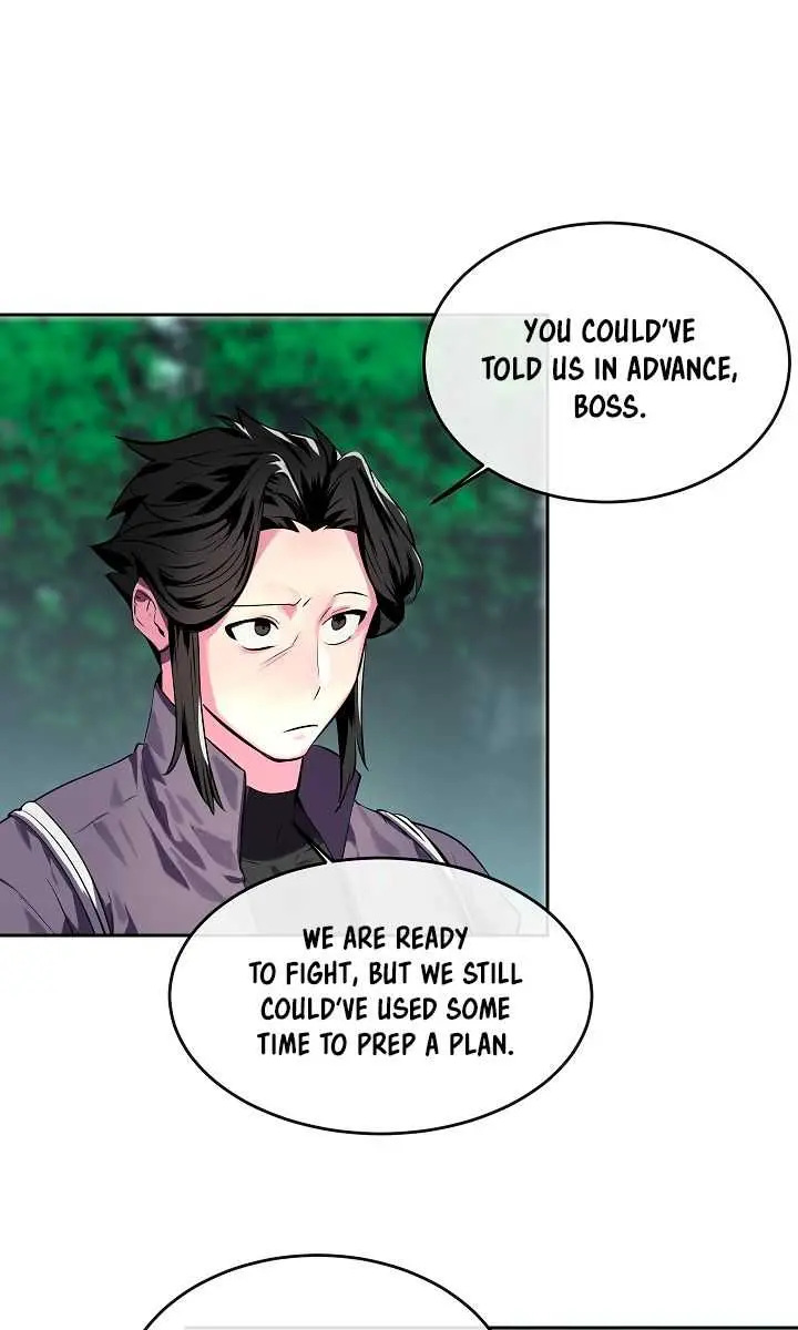 Volcanic Age Chapter 113 Page 57