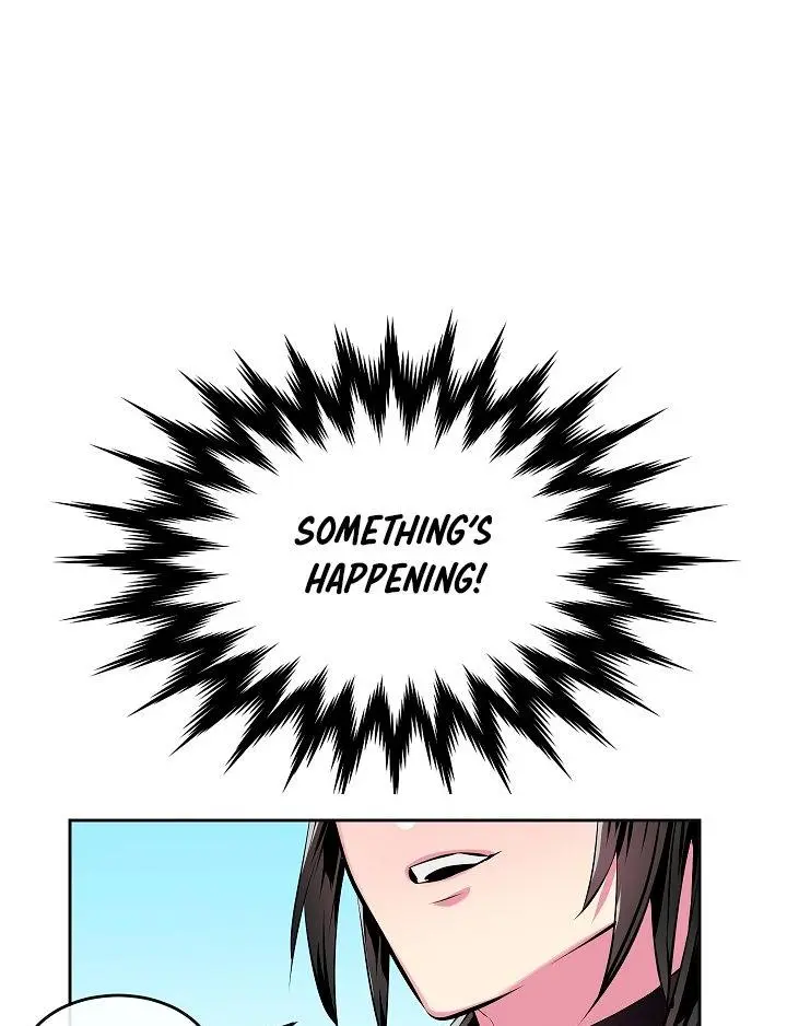 Volcanic Age Chapter 114 Page 42