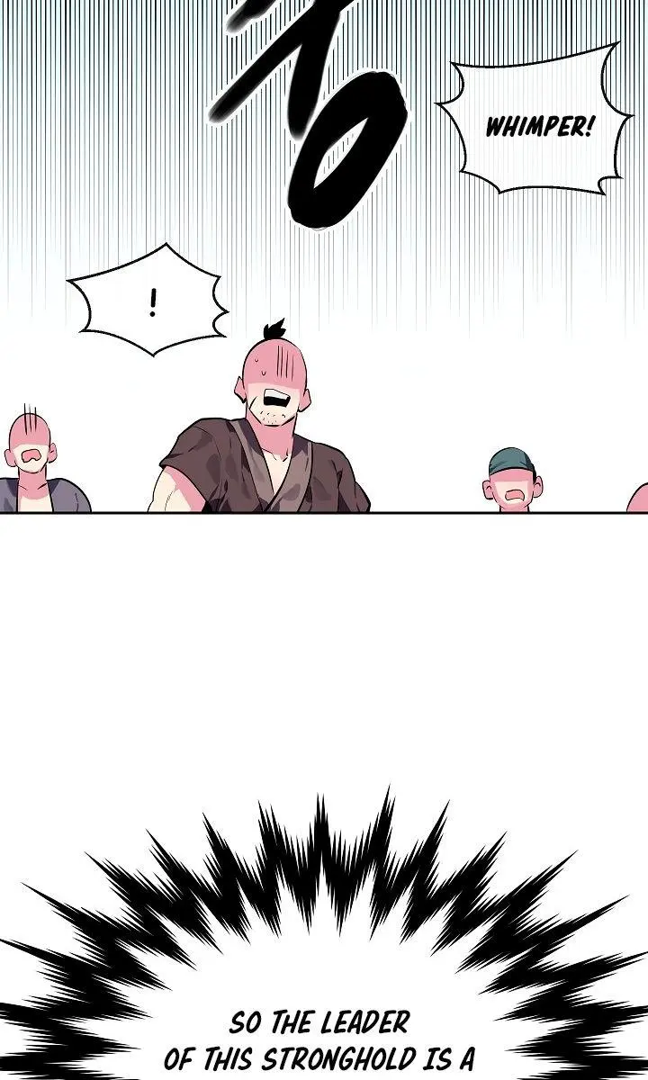 Volcanic Age Chapter 115 Page 12