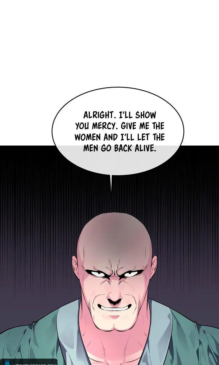 Volcanic Age Chapter 115 Page 59