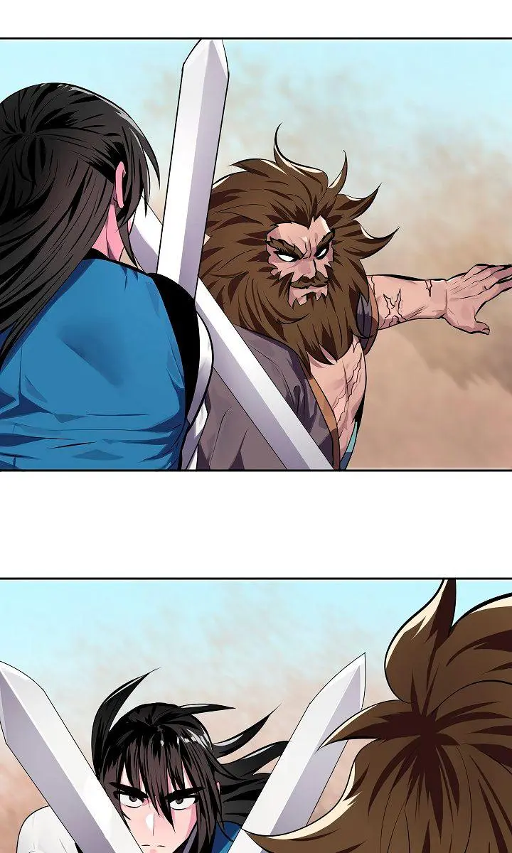 Volcanic Age Chapter 120 Page 83
