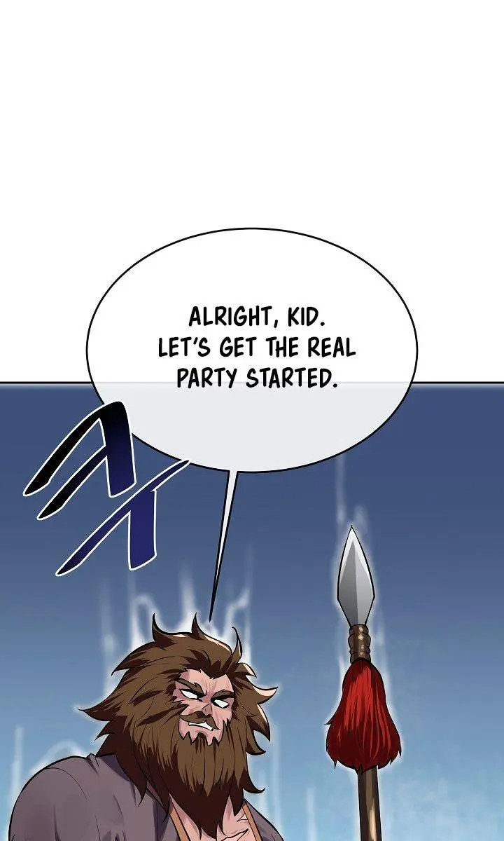 Volcanic Age Chapter 121 Page 37