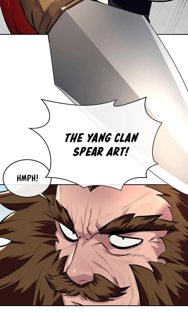 Volcanic Age Chapter 121 Page 56