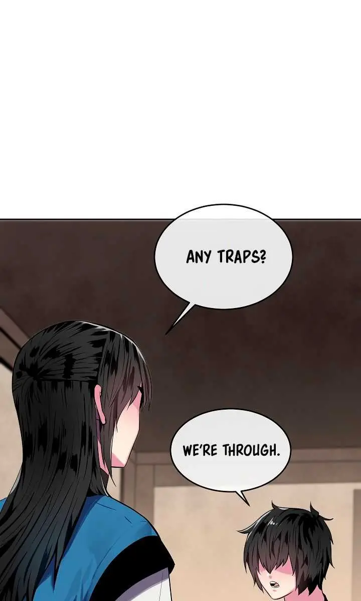 Volcanic Age Chapter 123 Page 48