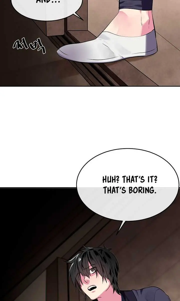 Volcanic Age Chapter 123 Page 55