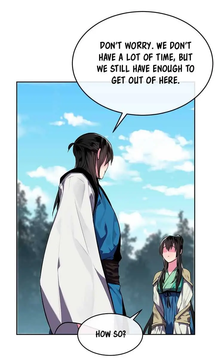 Volcanic Age Chapter 123 Page 80