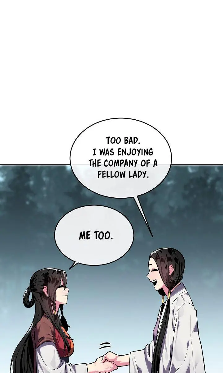 Volcanic Age Chapter 124 Page 9