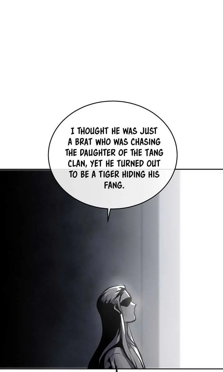 Volcanic Age Chapter 126 Page 23