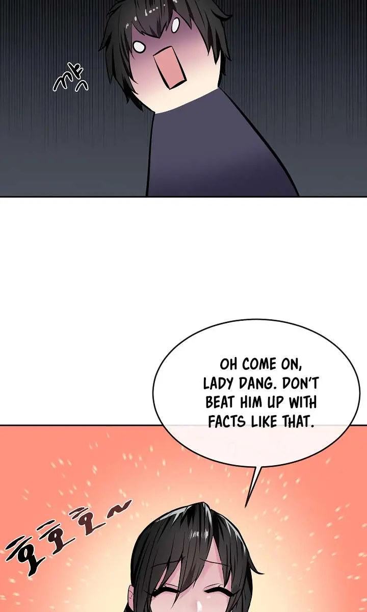 Volcanic Age Chapter 126 Page 48