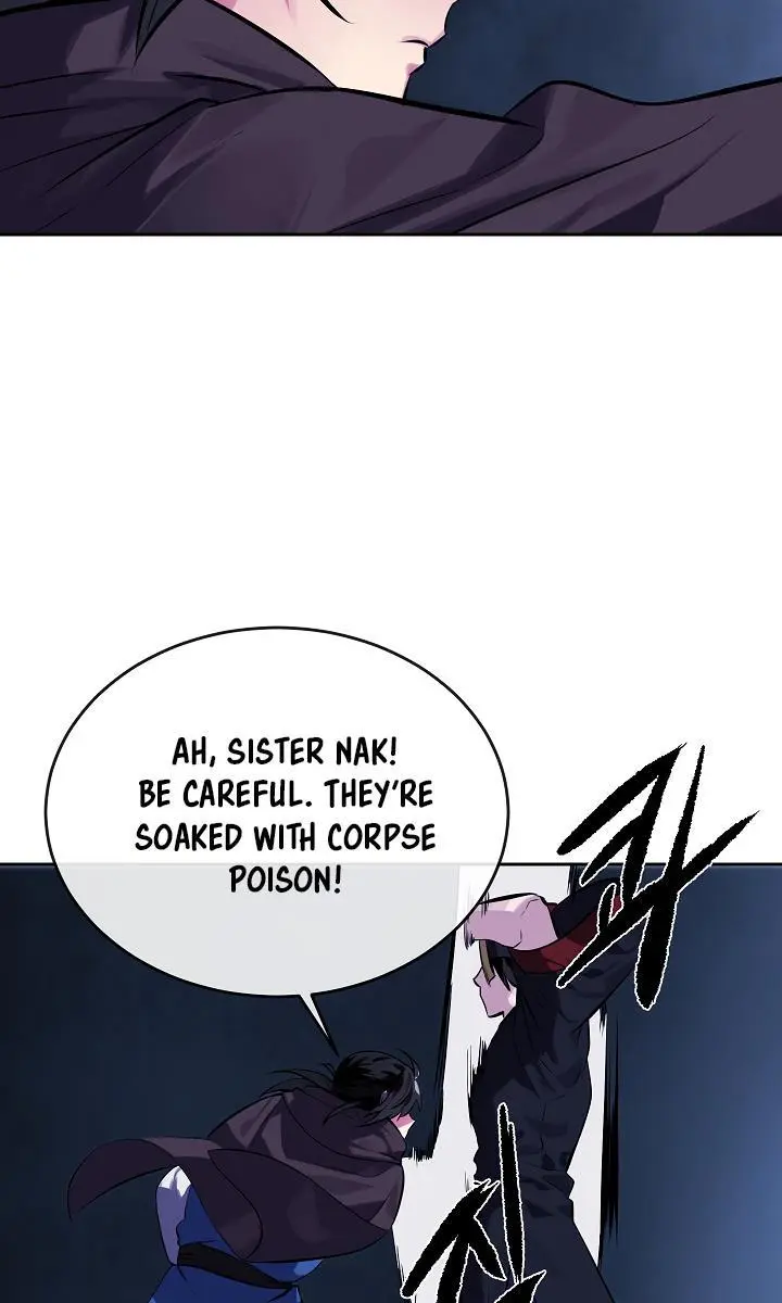 Volcanic Age Chapter 127 Page 62