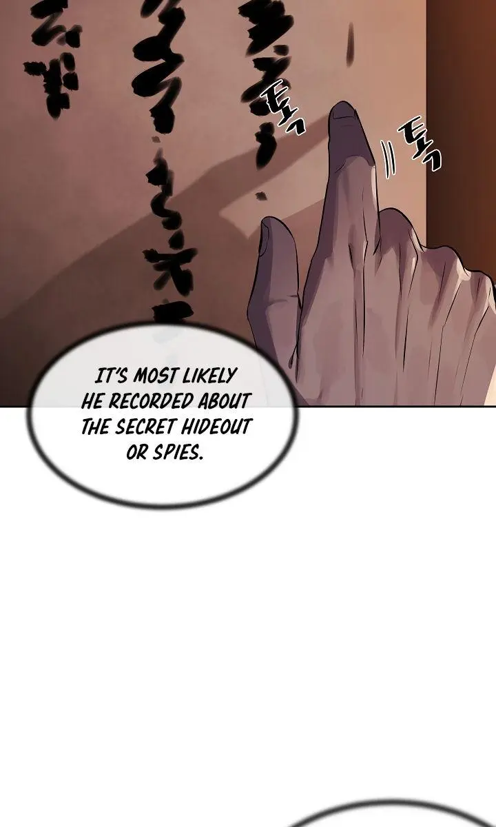 Volcanic Age Chapter 128 Page 22