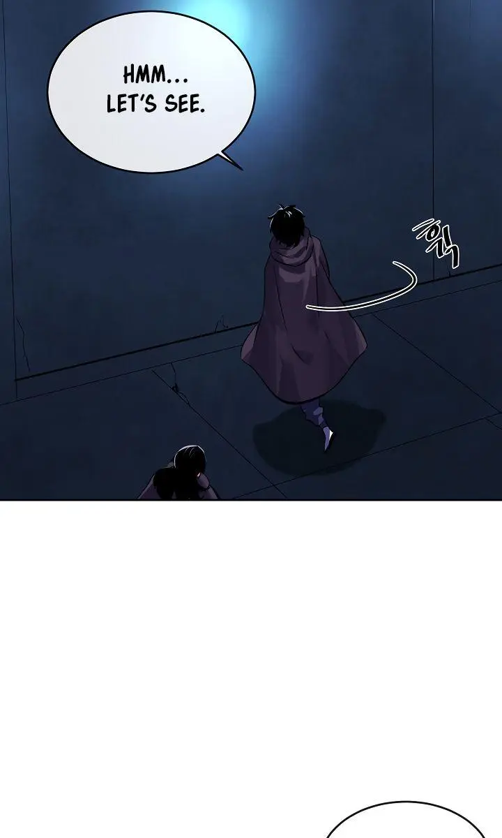 Volcanic Age Chapter 128 Page 42