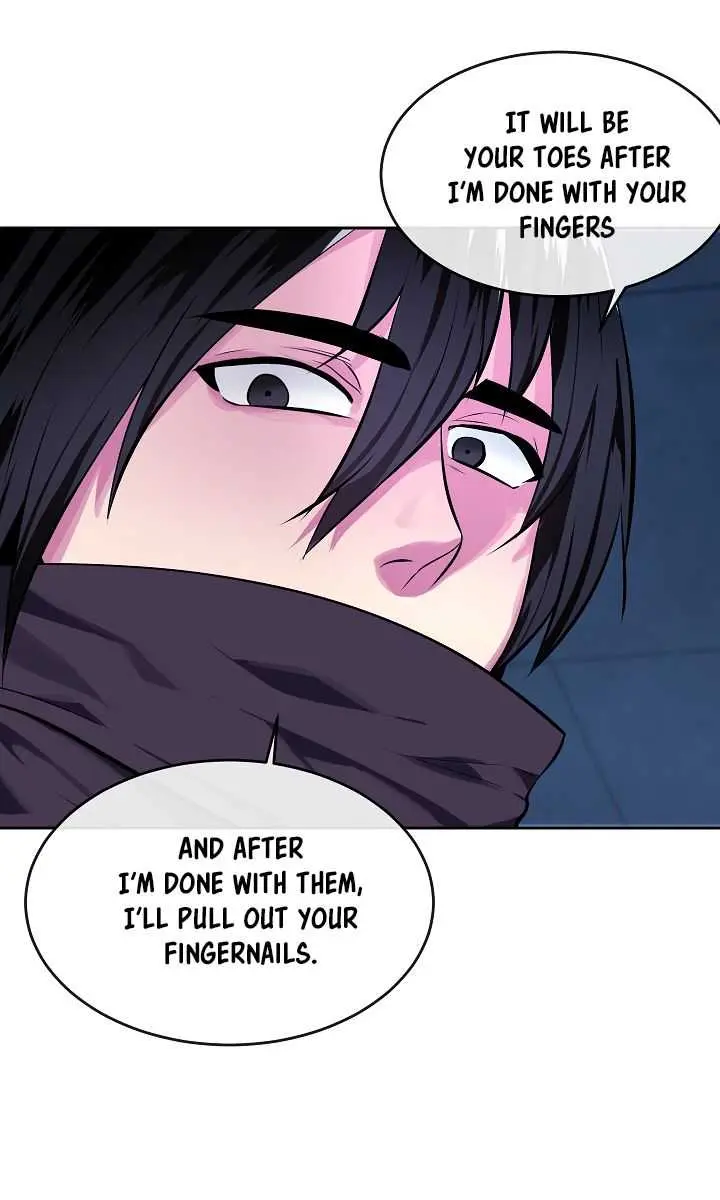 Volcanic Age Chapter 130 Page 45