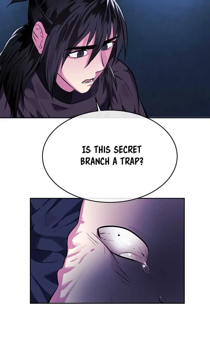 Volcanic Age Chapter 130 Page 50