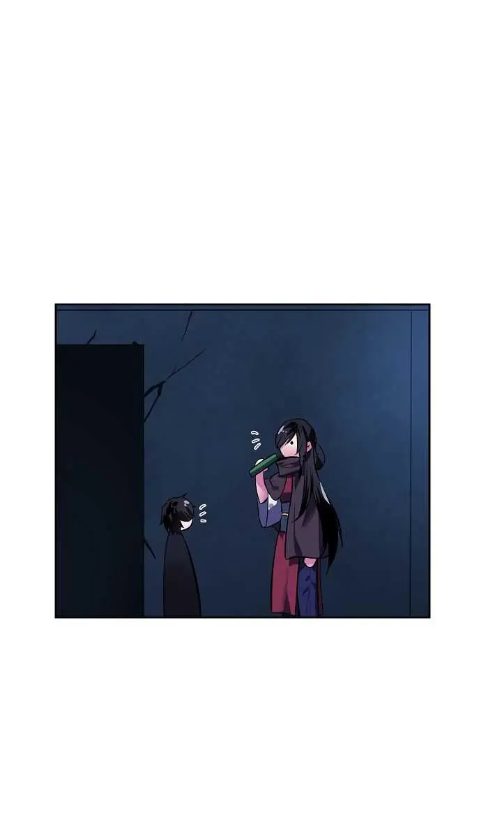 Volcanic Age Chapter 130 Page 61