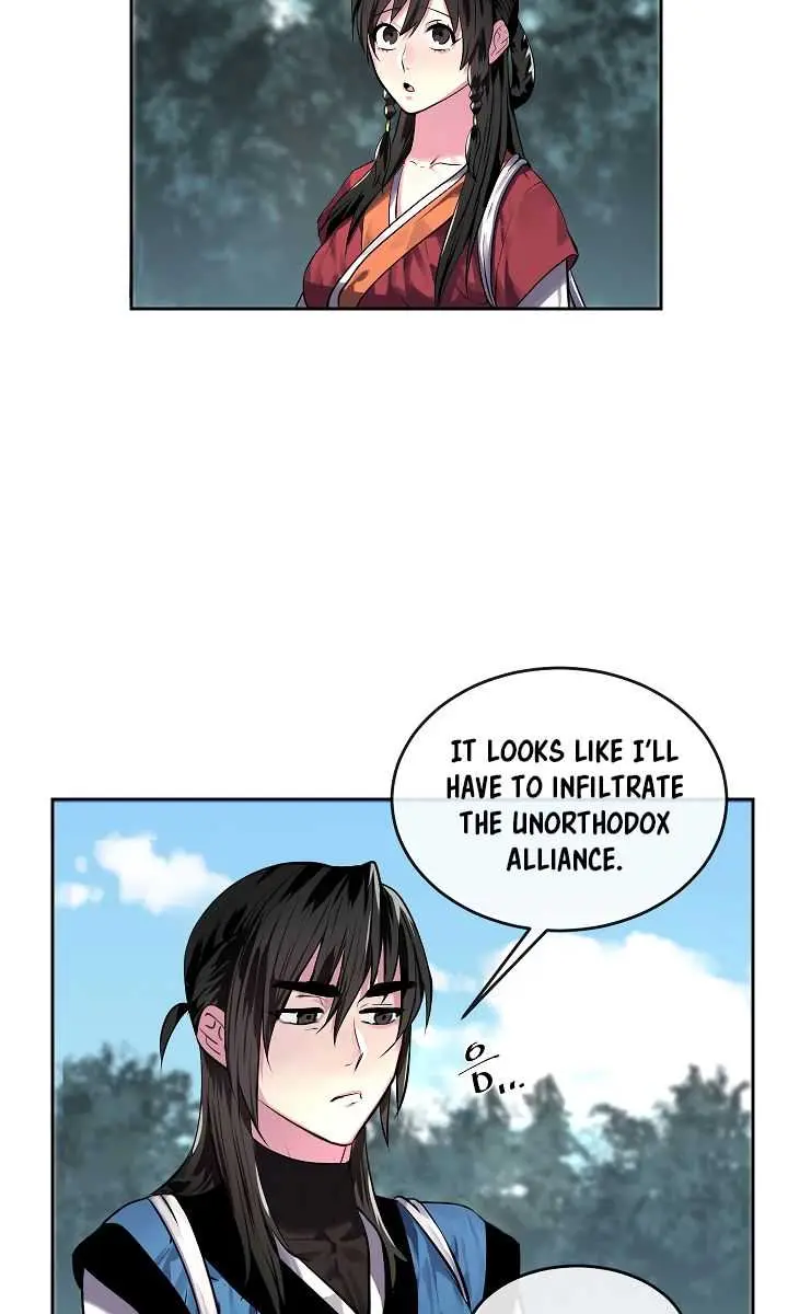 Volcanic Age Chapter 131 Page 14