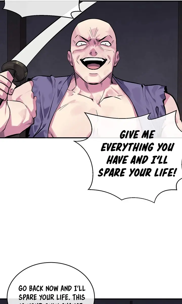 Volcanic Age Chapter 132 Page 3
