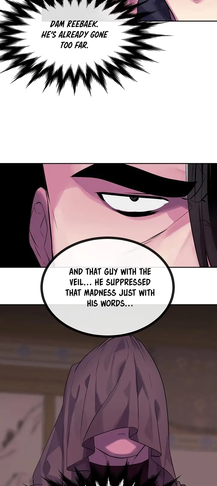 Volcanic Age Chapter 133 Page 100