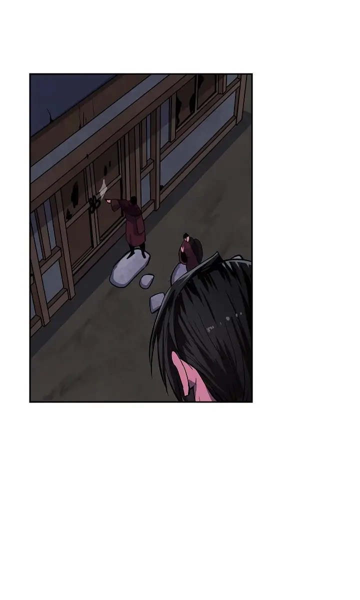 Volcanic Age Chapter 134 Page 38