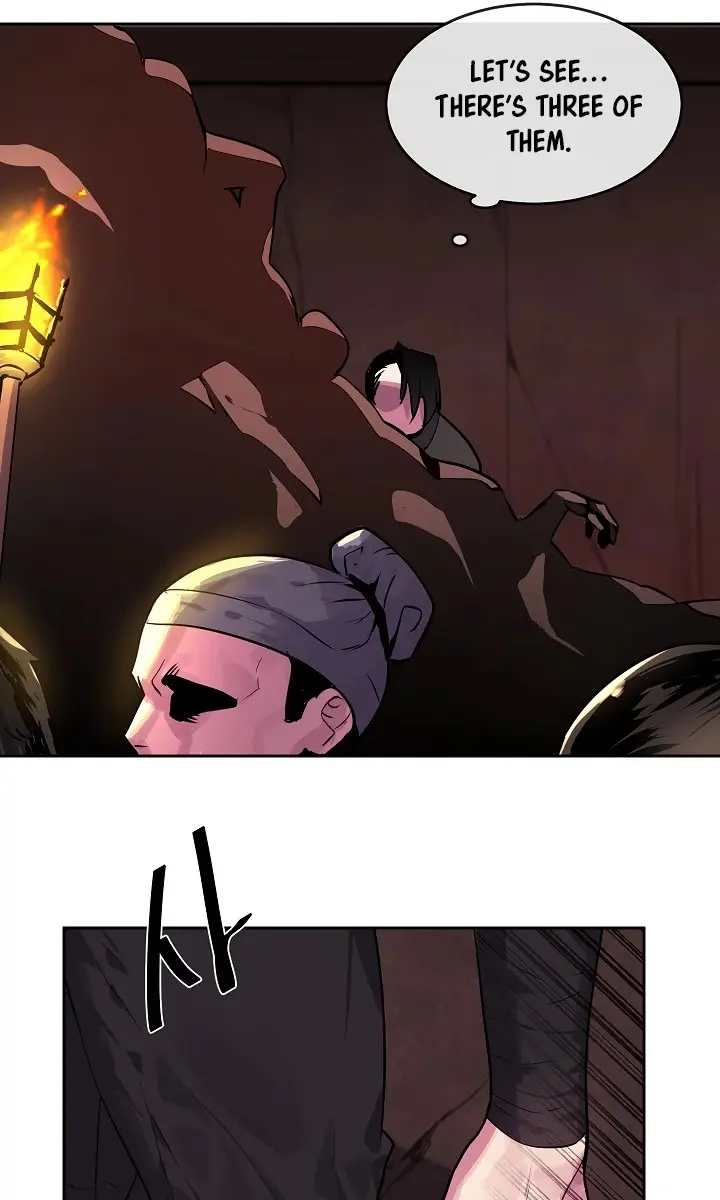 Volcanic Age Chapter 134 Page 63
