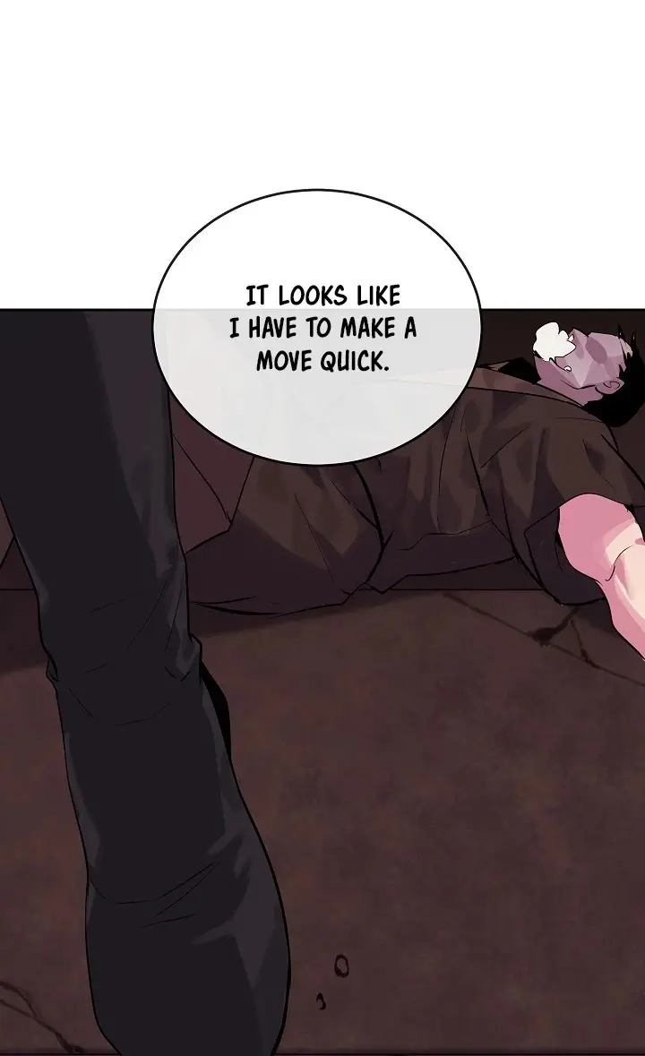 Volcanic Age Chapter 134 Page 79