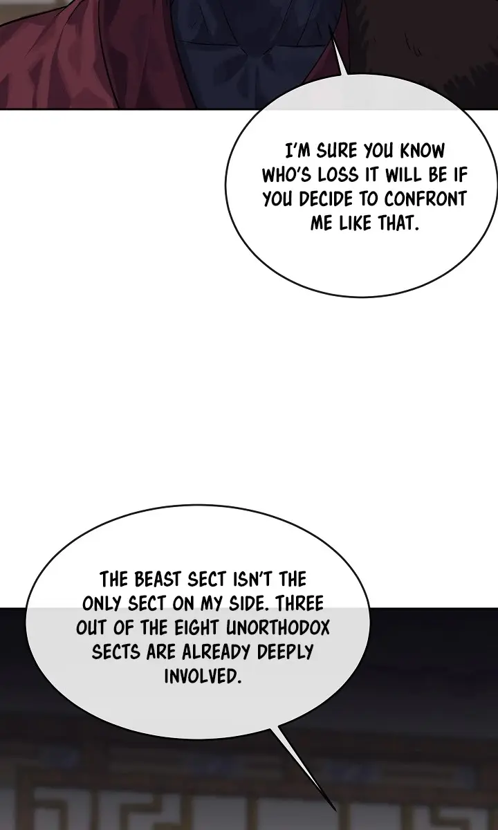 Volcanic Age Chapter 134 Page 114