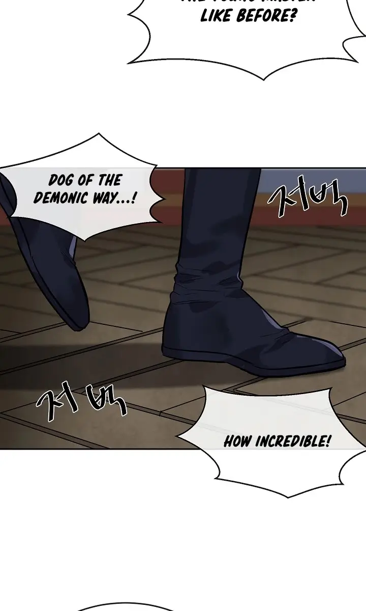 Volcanic Age Chapter 135 Page 22