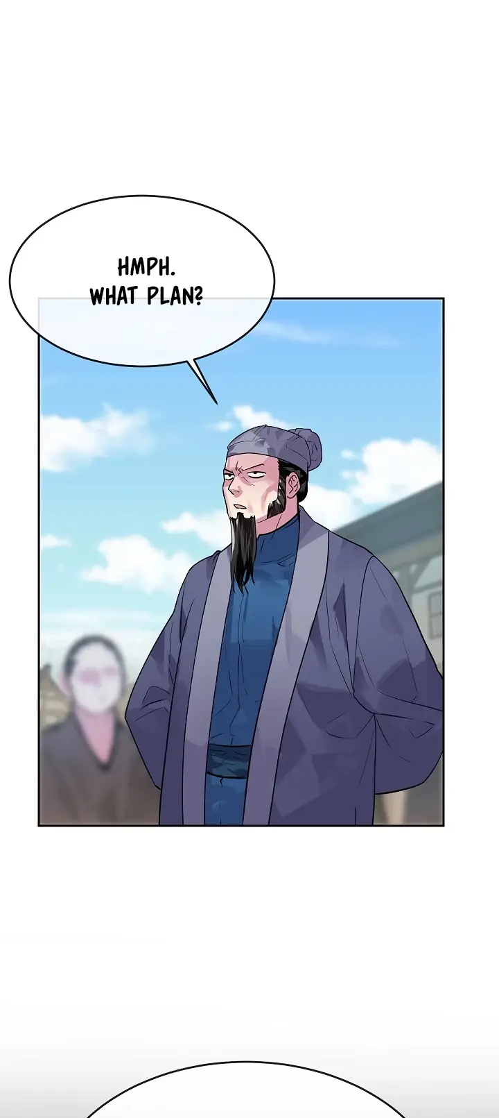 Volcanic Age Chapter 136 Page 65