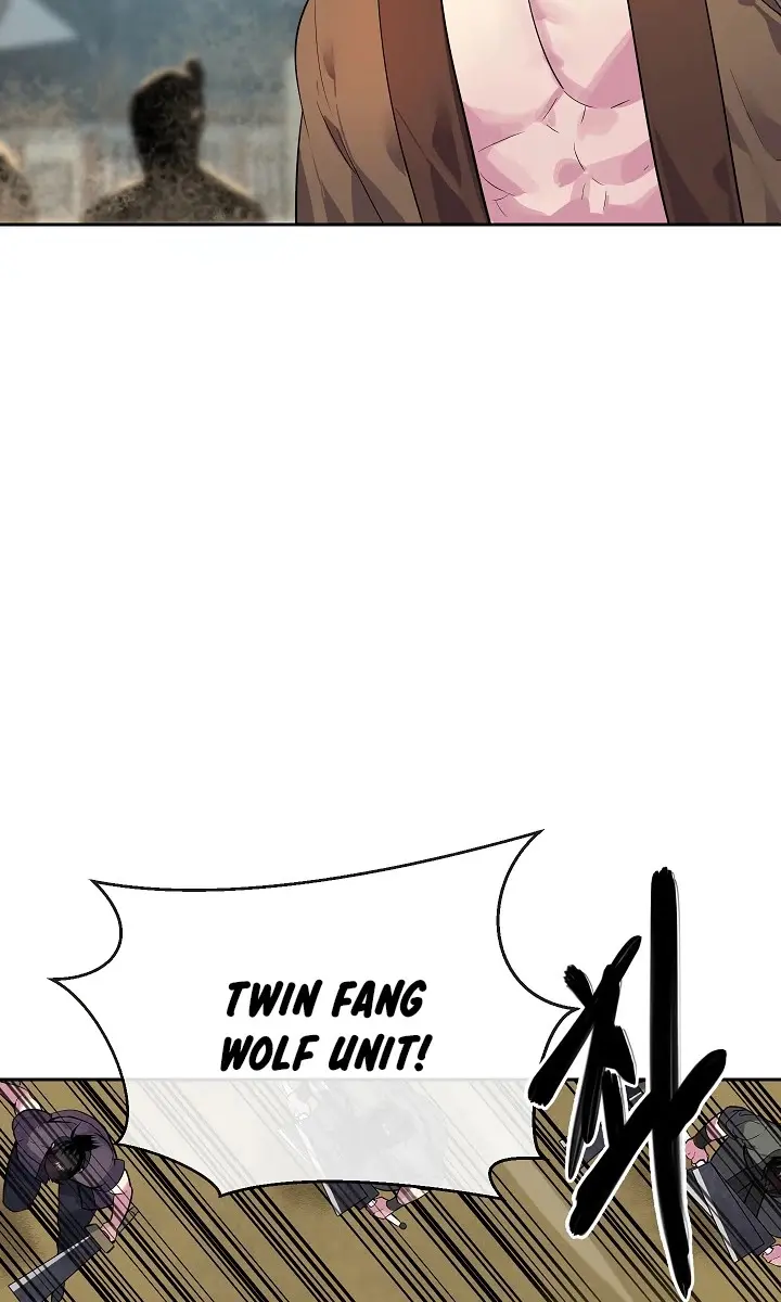 Volcanic Age Chapter 136 Page 81
