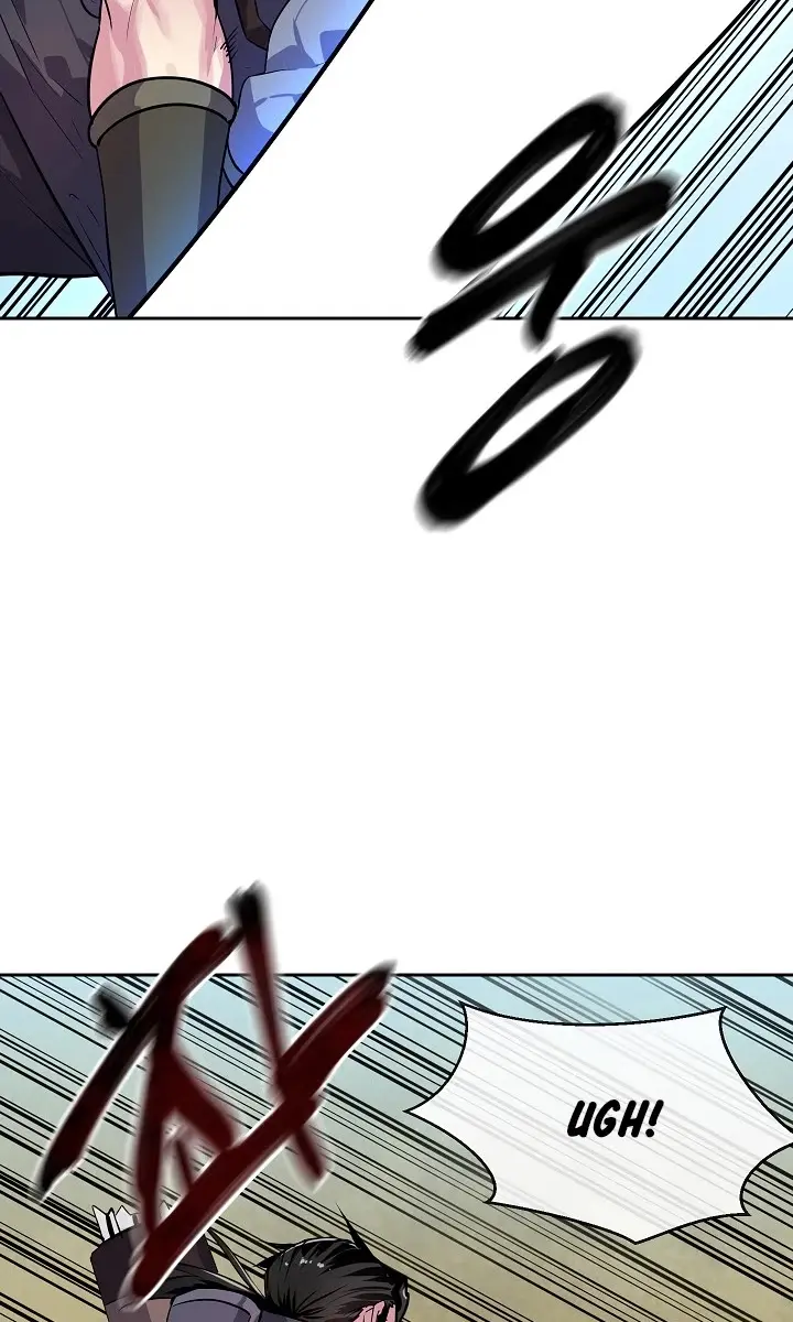 Volcanic Age Chapter 137 Page 4