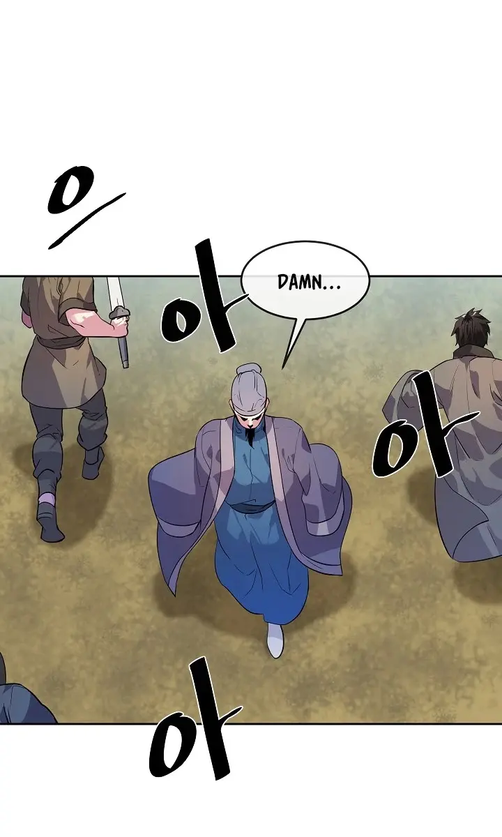 Volcanic Age Chapter 137 Page 33