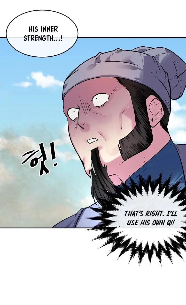 Volcanic Age Chapter 137 Page 67