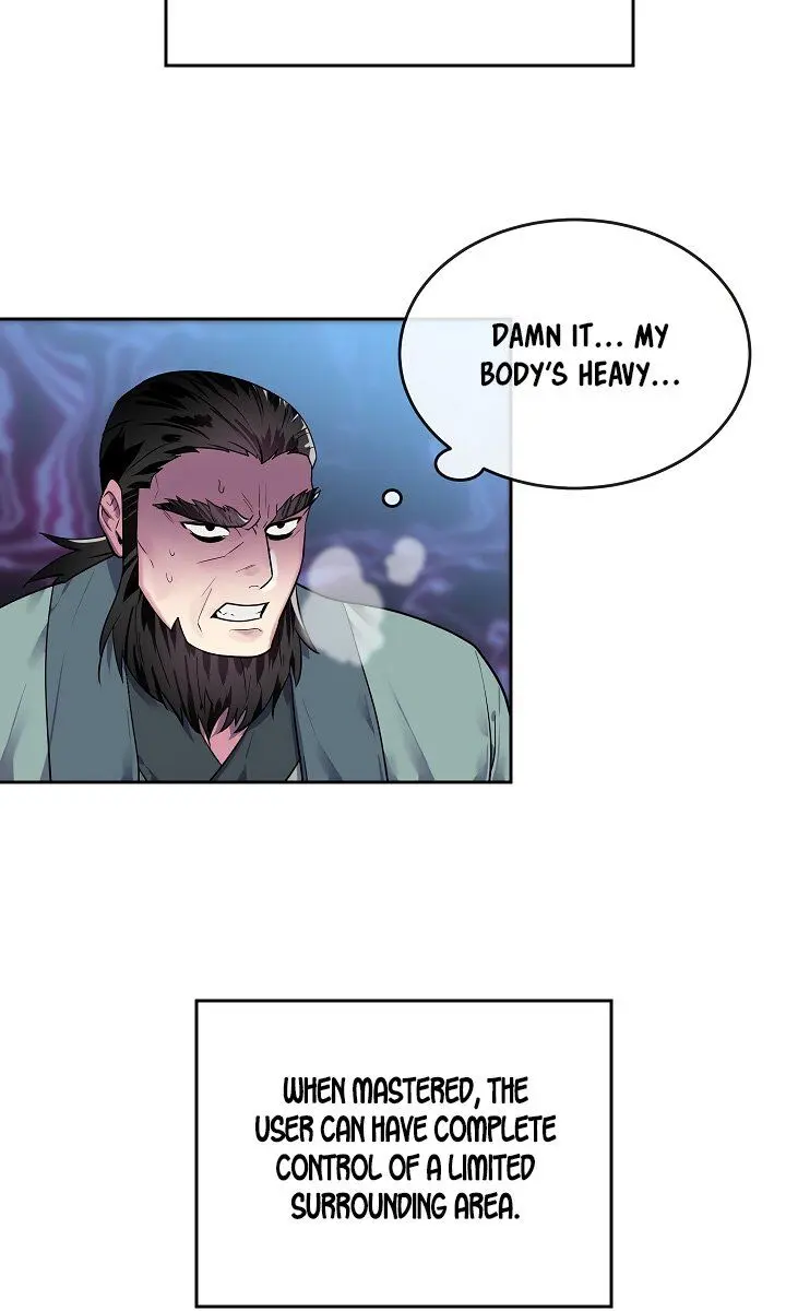 Volcanic Age Chapter 138 Page 5